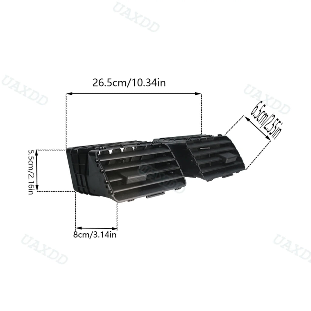 RGB - Ambient Light - for Suzuki 2004-2010 - Car Interior Lighting