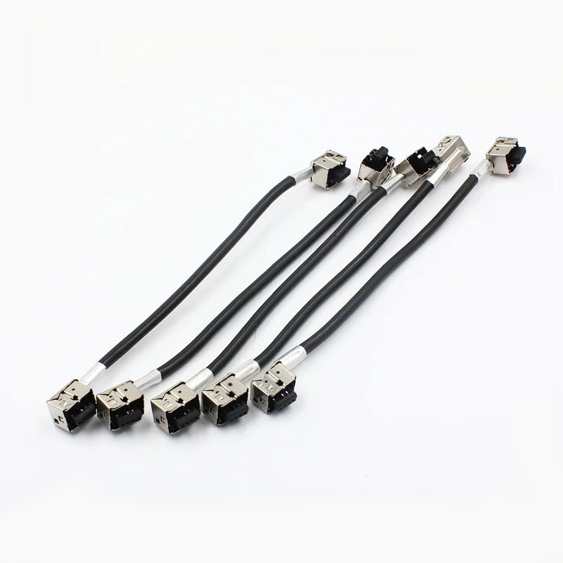 D3C HID Bulb Wire Harness Socket Adapters HID Wire Cable for D3S/D3R/D3C HID D3S D3R D3C C