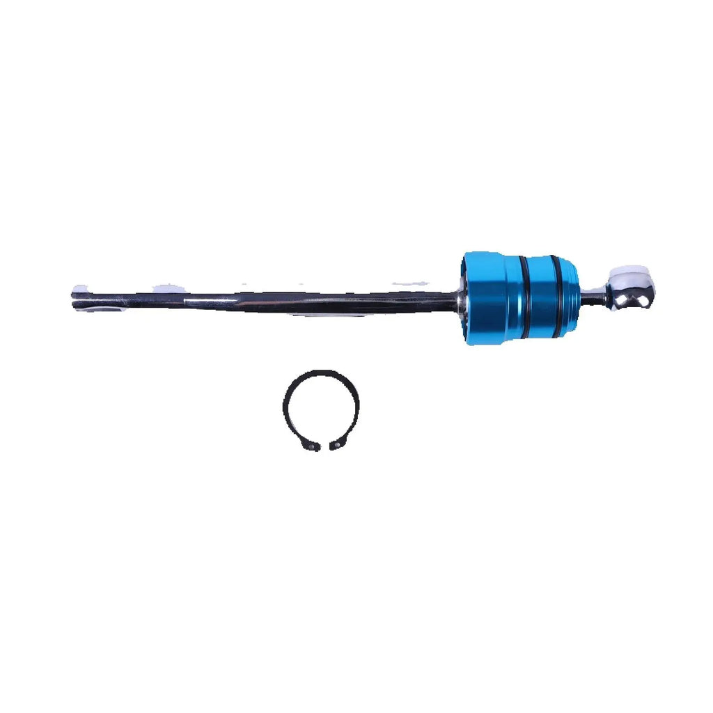 Short Throw Shifter FOR BMW E30 E36 E39 E46 M3 M5 3/5 Series Blue