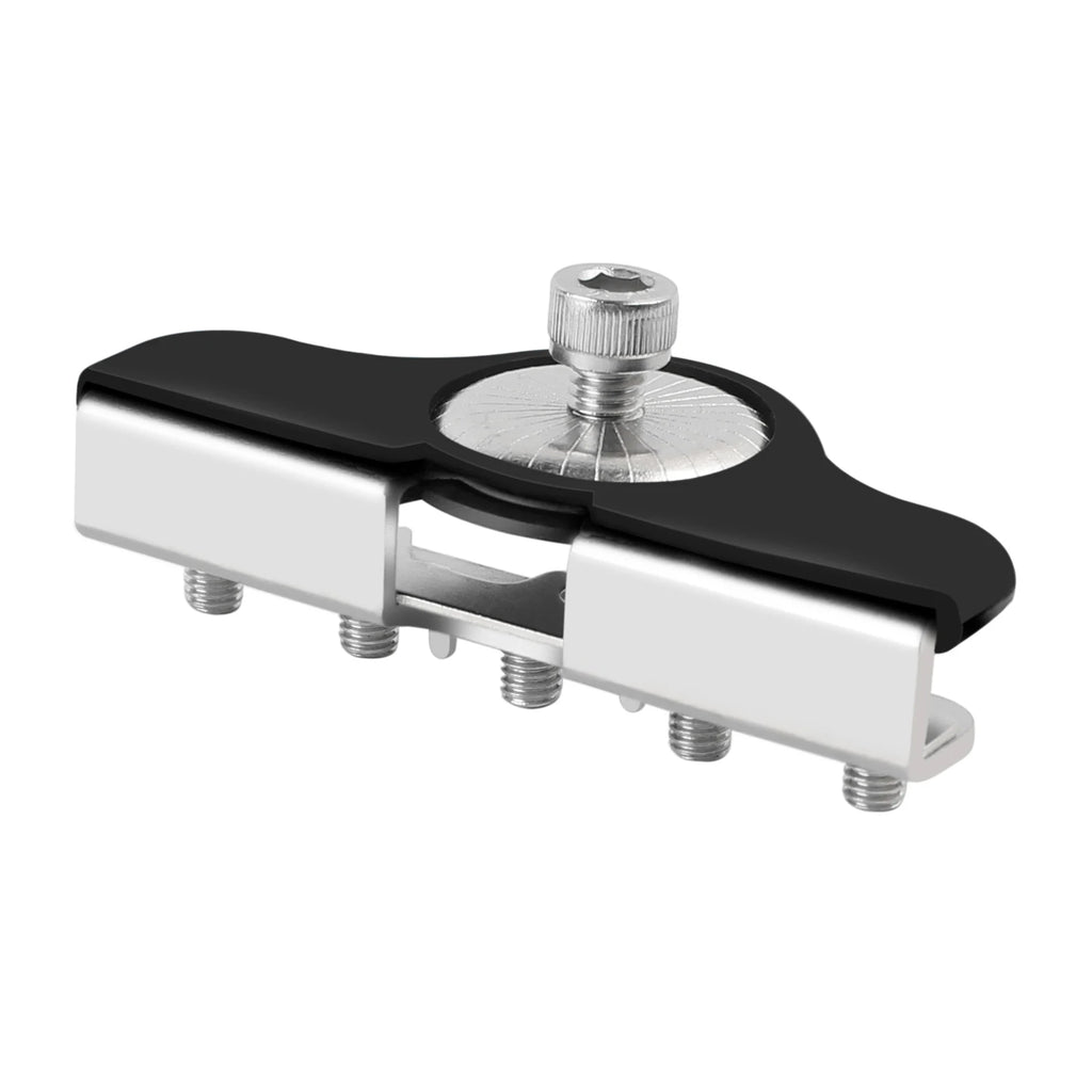 Universal Mounting Brackets Hood Clamp Holder for LED Work Light Bar SUV - Automotive LED Light