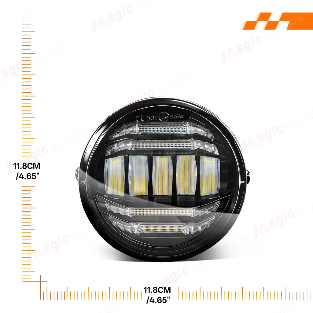 For Toyota Tacoma Tundra Sequoia 2005 2006 2007 2008 2009 2010 2011 2012 2013 2014 2015 Ca | AUTOKITSHOP