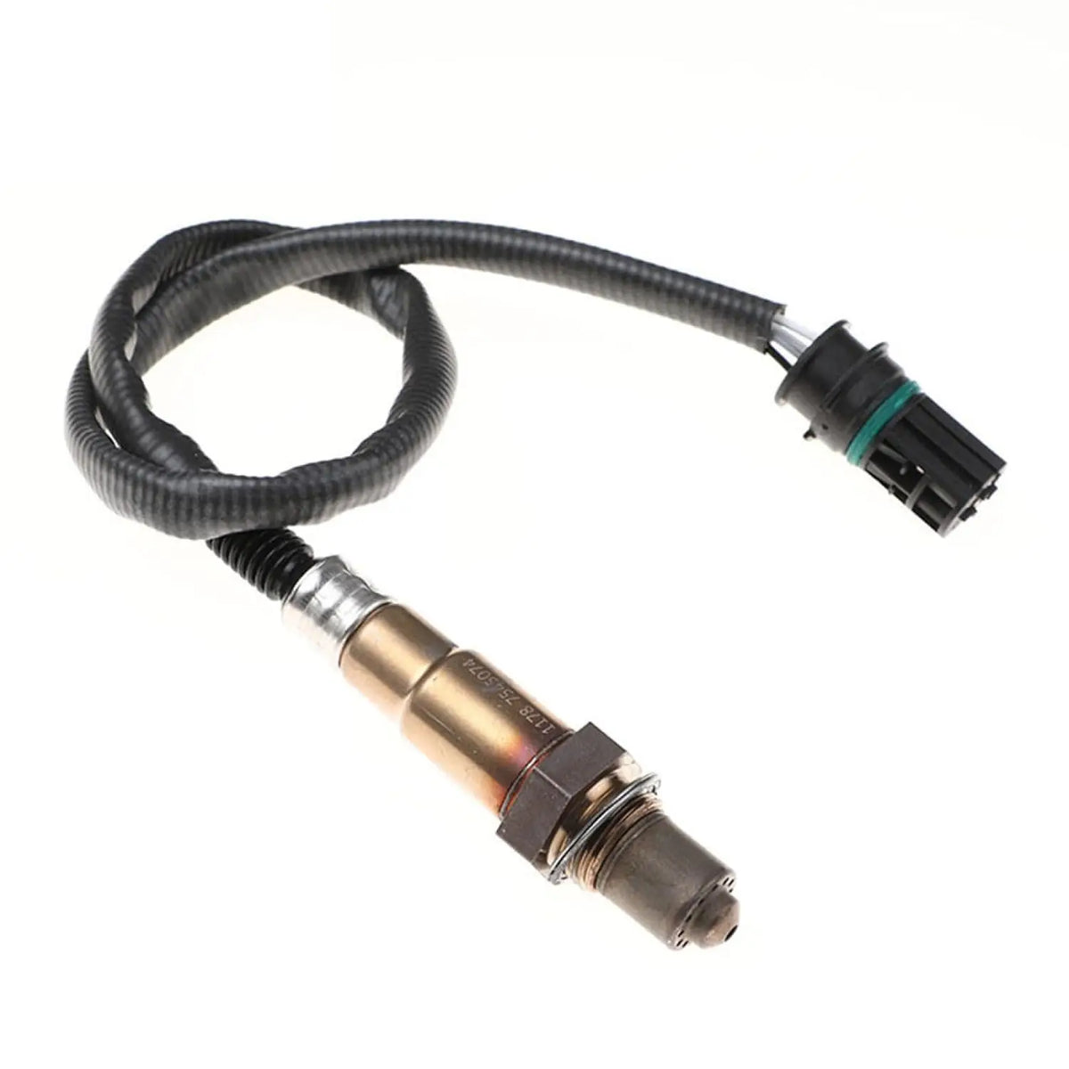 11787569968 Downstream Rear Air Fuel Ratio Lambda O2 Oxygen Sensor For BMW 323i  for BMW O2 Z4 X5 - Automotive LED Light
