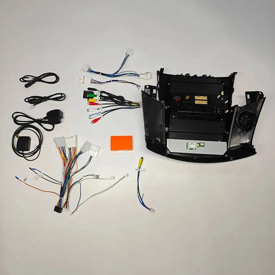 10.4" Android Screen For Toyota RAV4 RAV 4 2008-2012 Car Radio Video Player Stereo GPS Mul