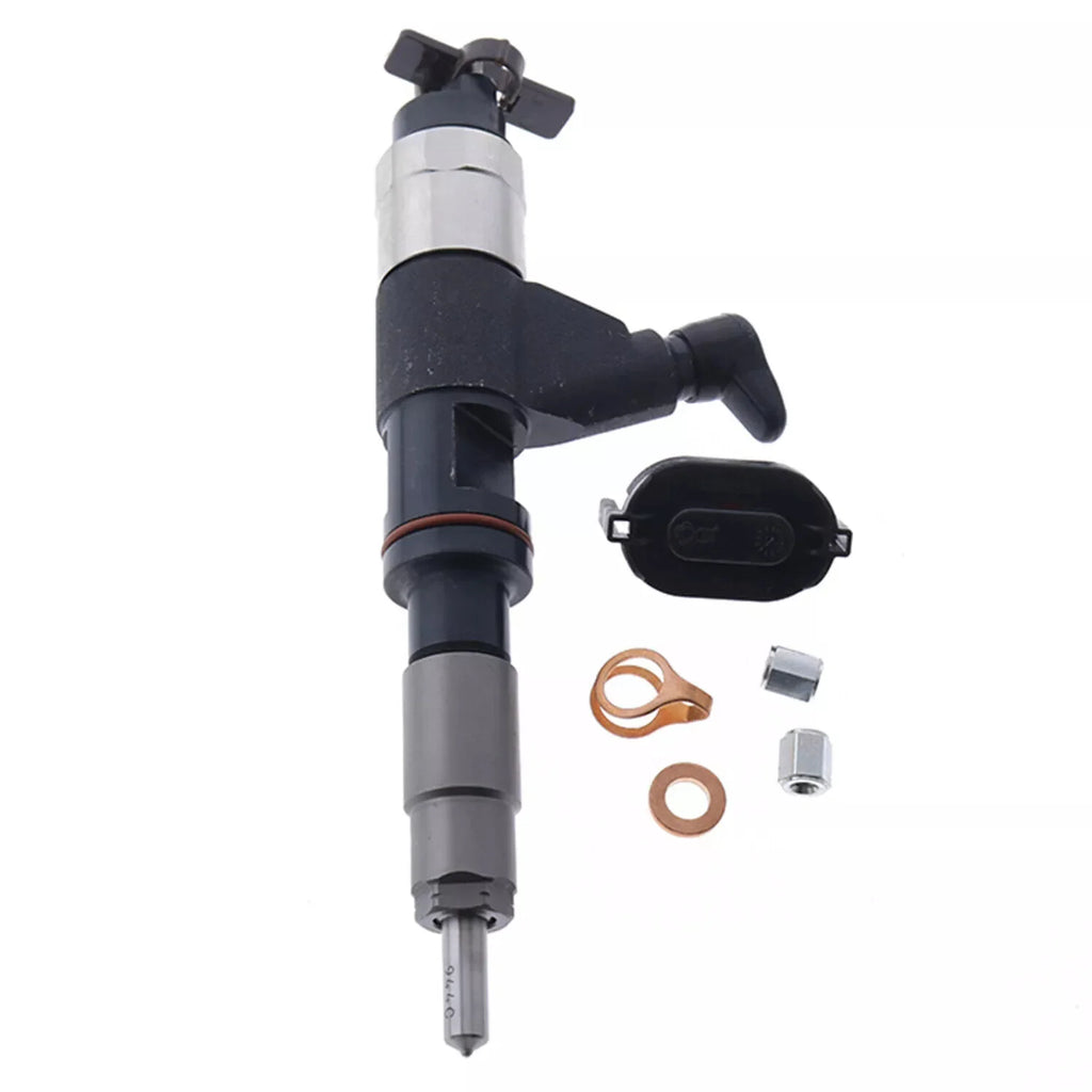 Fuel Injector Nozzle RE546784 RE531209 RE530362 SE501925 DZ100212 095000-6310 095000-6311