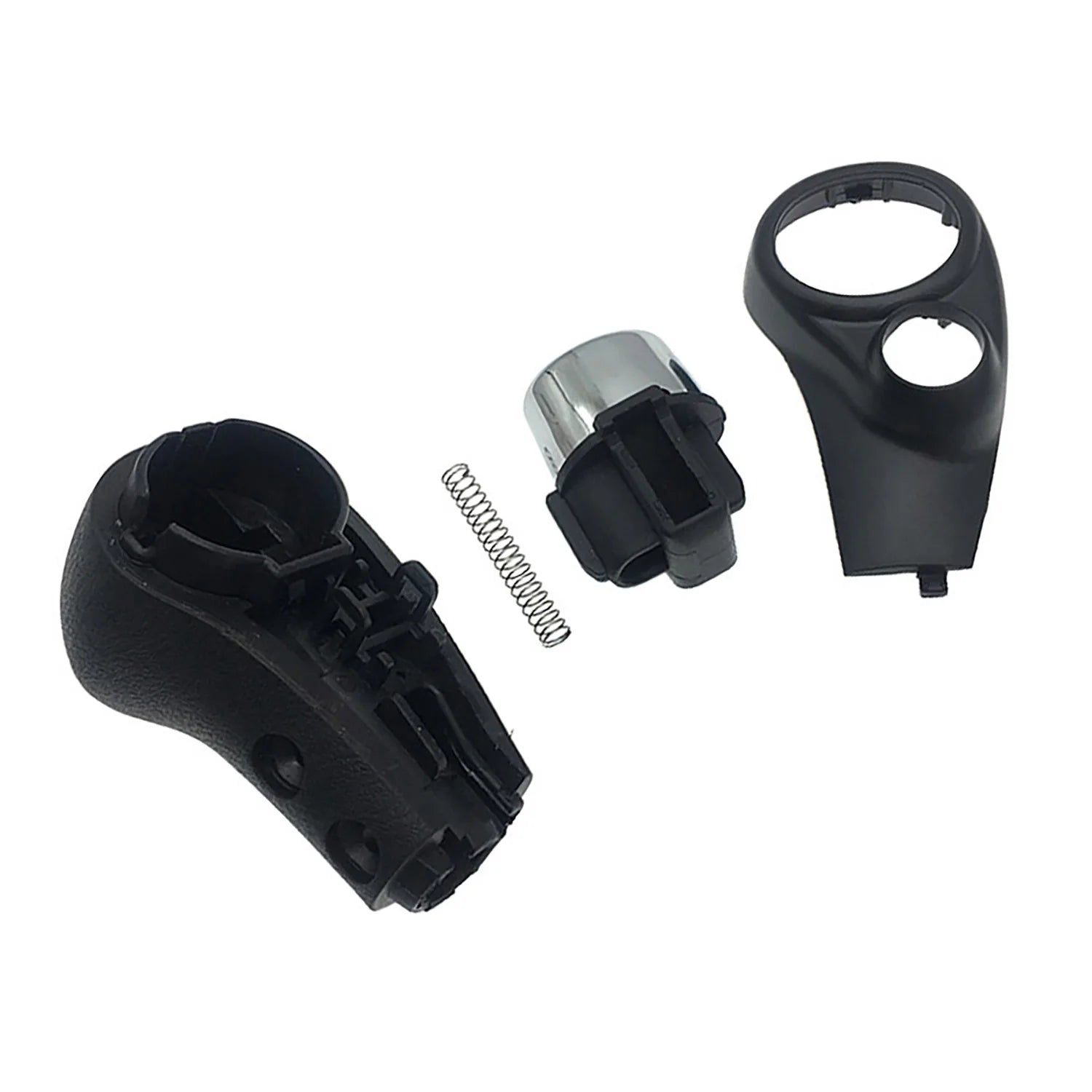 Automatic Gear Shift Lever Shifter Knob Handle 54130-SWA-A83ZA For Honda CR-V CRV 2007-201