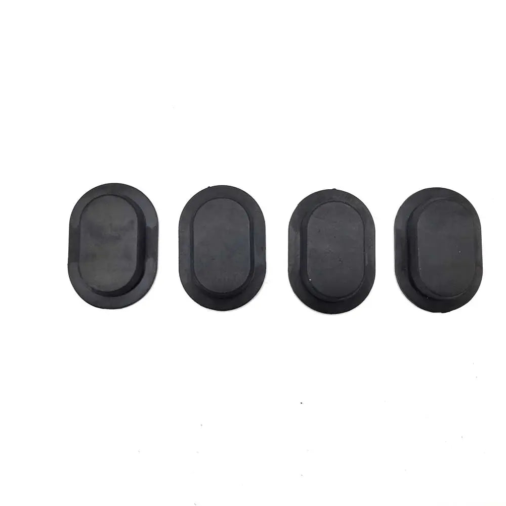 4-Piece LED Interior Light Kit for Jeep 2014-2023 - Canbus Error-Free Interior Bulbs