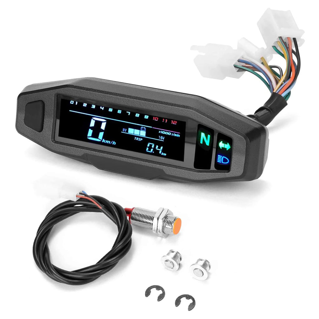 LED Interior Light Kit - Canbus Error-Free Interior Bulbs