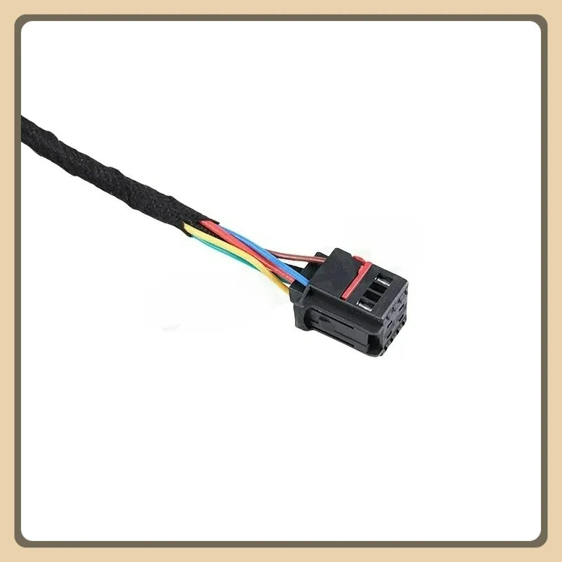 Brand New Electric Tailgate Support Strut For Skoda Scala 2019- Liftgate Power Hatch Lift  | AUTOKITSHOP
