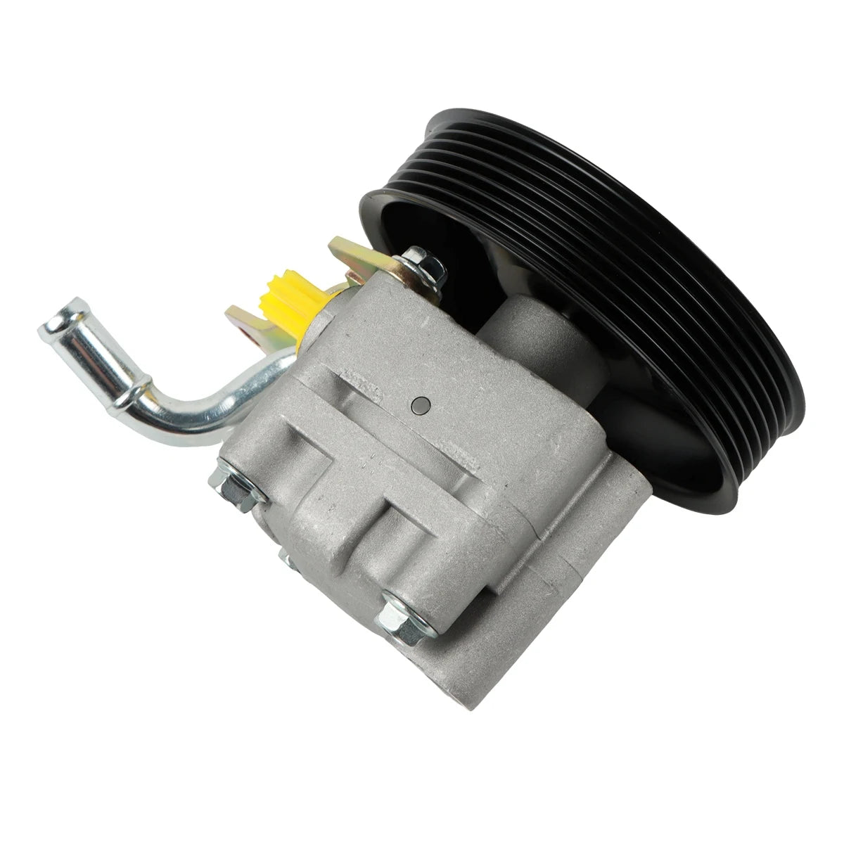 21-394 Power Steering Pump w/ Pulley 491101CB0B 491101EA0A 49110JK200 49110JK20A For Infin