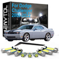 LED Interior Dome Reading Door Light Bulb Kit For Dodge Challenger 2008- 2017 2018 2019 20