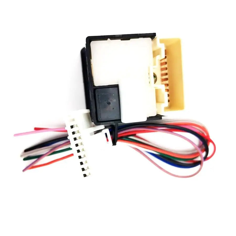 Rear View Folding Mirror Switch For Toyota Camry Vios RAV4 Scion # 84872-52040