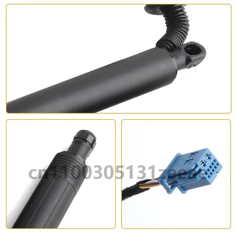 Tailgate Support Rod For Mercedes-Benz GLS X167 2019-2024 Rear Tailgate Strut Electric Sup | AUTOKITSHOP