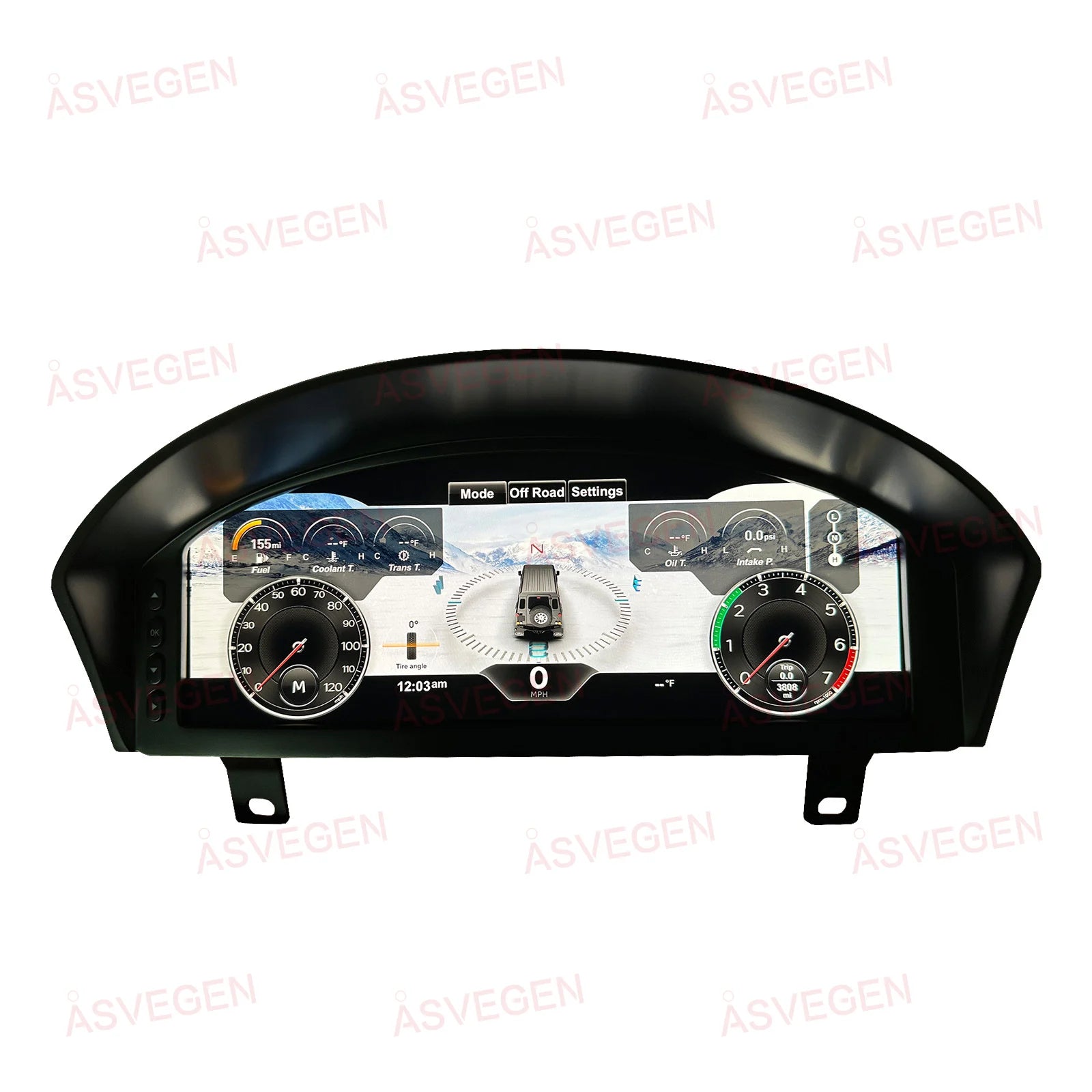 LED Interior Light Kit for Land Rover 2012-2016 - Canbus Error-Free Interior Bulbs