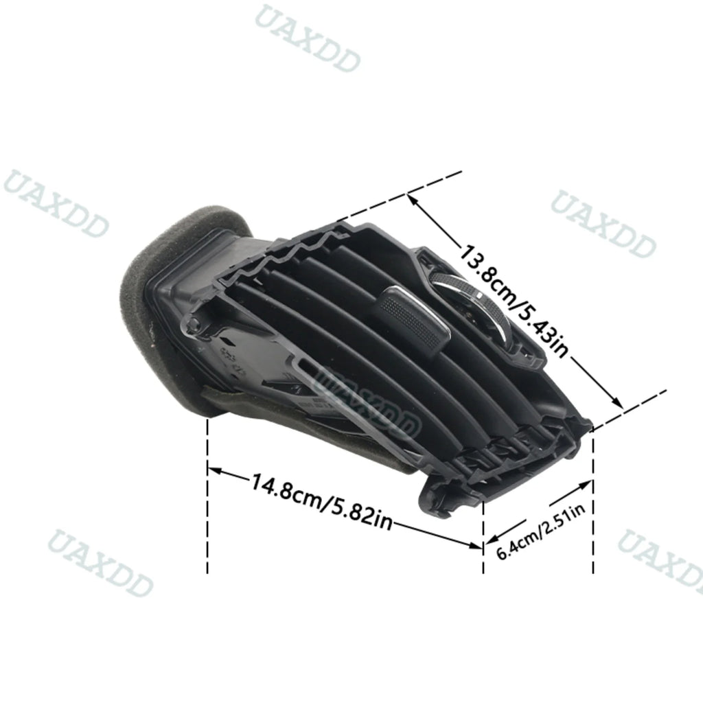 RGB - Ambient Light - for Kia 2010-2016 - Car Interior Lighting