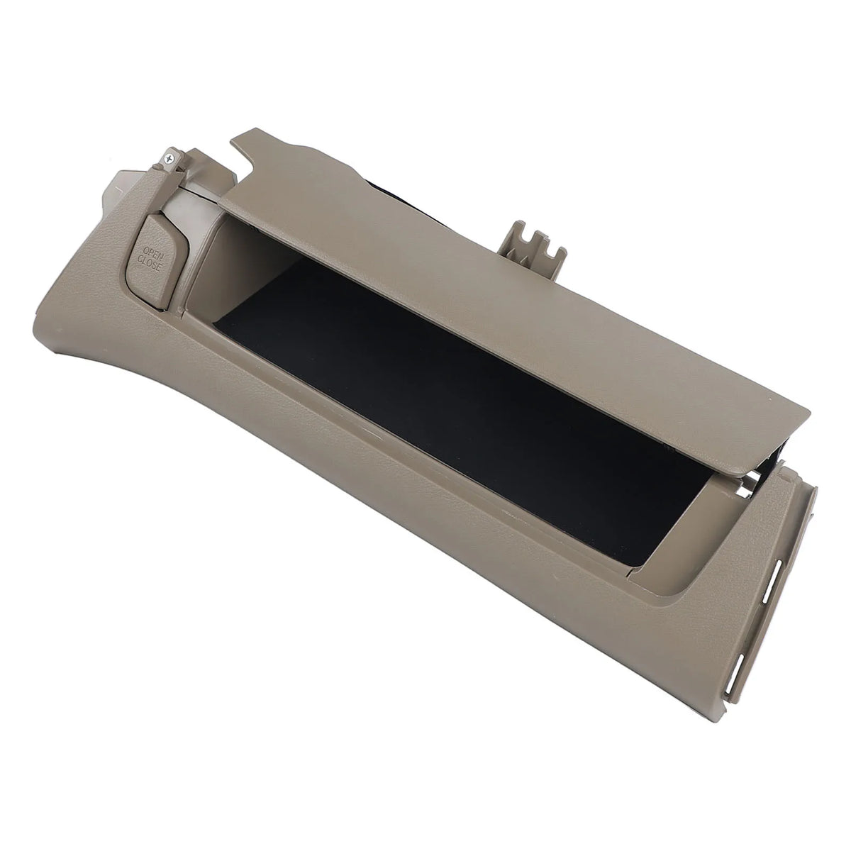 Car Upper Storage Compartment Box Upper Glove Box Spacious Space Impact Proof 55440-42010 for Le - Automotive LED Light