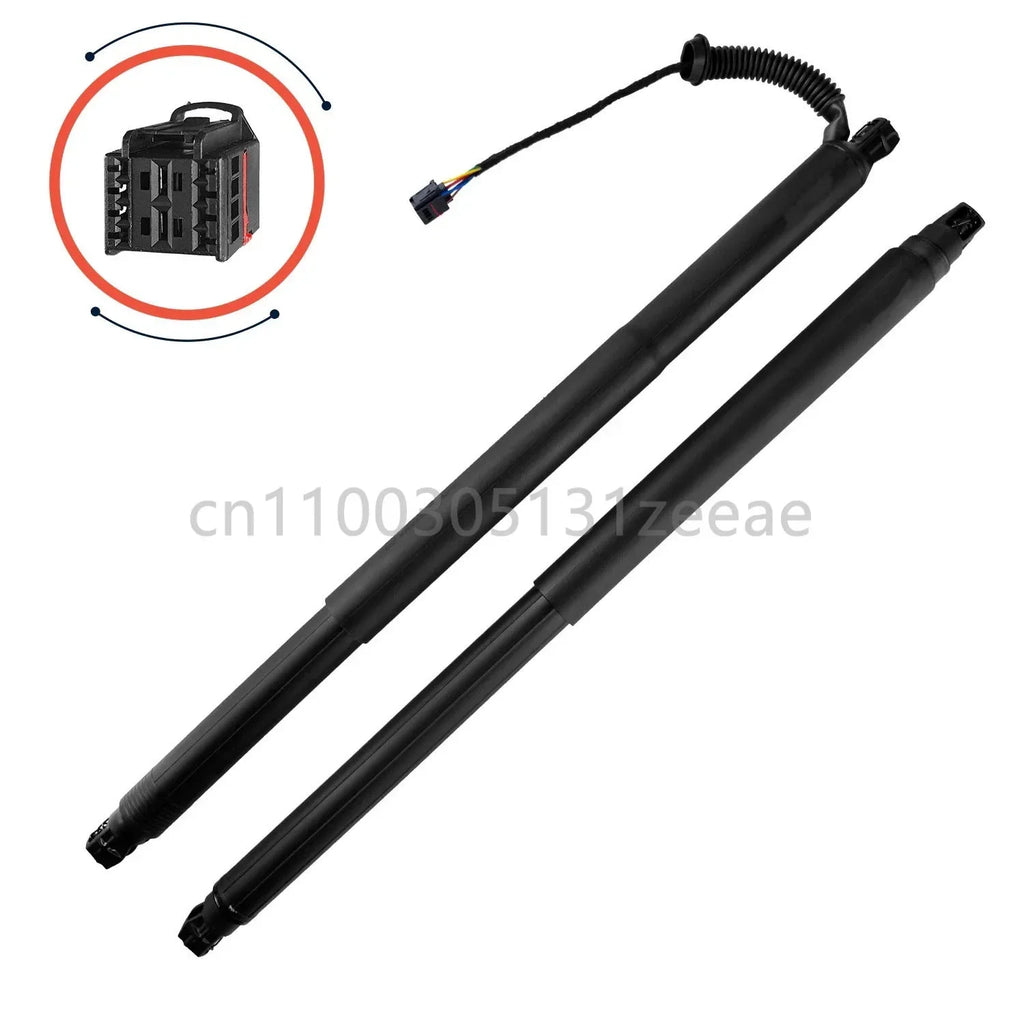 For Volkswagen Golf MQB Evo 2019+ Tailgate Support Rod Rear Tailgate Strut Electric Suppor | AUTOKITSHOP
