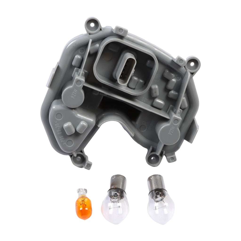 Tail Lamp Bracket Plug Bulb 68270837AA FOR Jeep Renegade 2015-2023 Rear Right Car Accessor