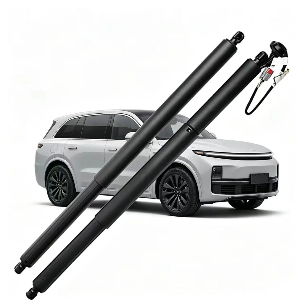 Tailgate Support Rod Power Rear Trunk Liftgate Strut For 2016-2019 Ford Explorer Electric  | AUTOKITSHOP
