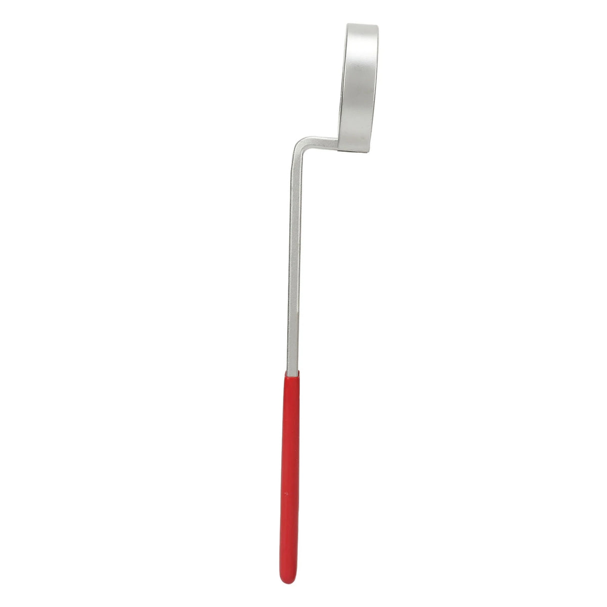 Car Water Pump Pulley Locking Wrench Efficient 298mm Long Plastic Coated Handle Belt Pulley Span - Automotive LED Light
