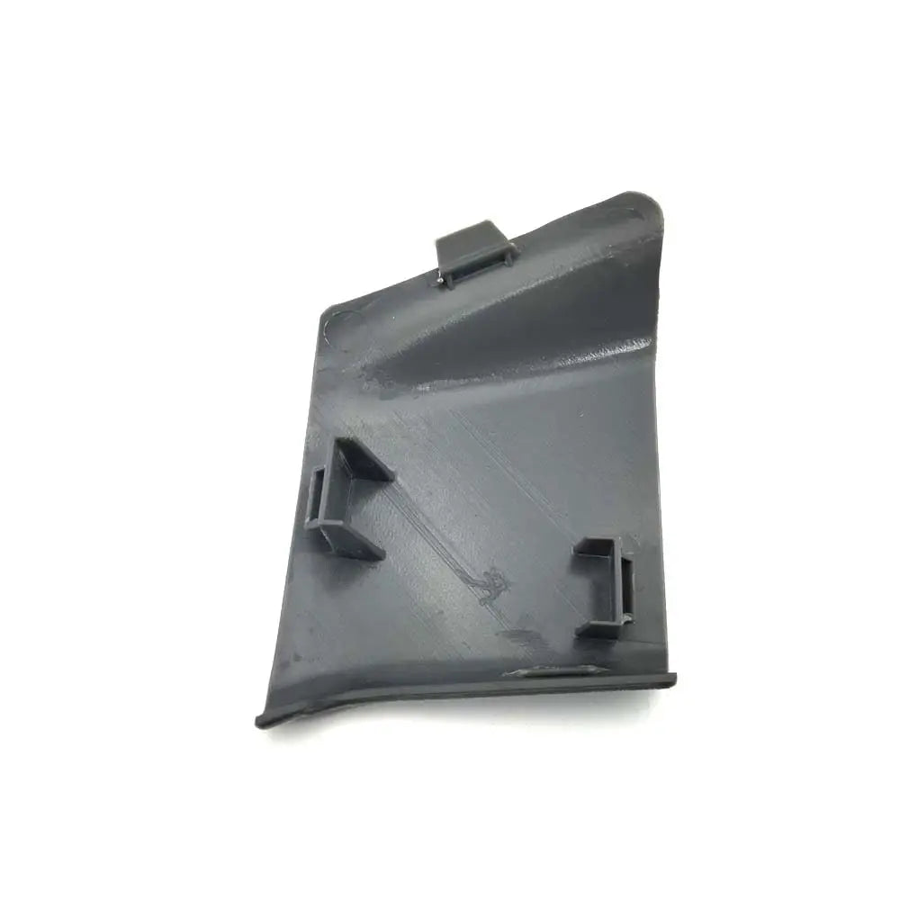 1x For 2006-2008 Dodge Ram 1500 2500 3500 Left Seat Belt Anchor Trim Slate Gray