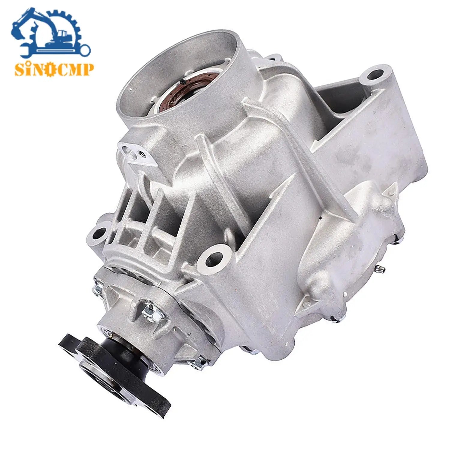 SINOCMP Rear Diff Gearbox Q860-330000-40002 Q860-330000-40000 For For 2019 CFMoto ZForce 1
