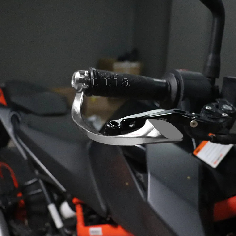 2025 New Motorcycle Brake Handle Protects For 790 Duke 890 Duke R GP 990 Duke 2018-2024 CNC Brak - Automotive LED Light
