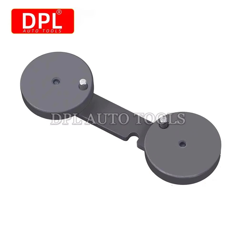 T10171A Car Petrol Engine Camshaft Timing Lock Tool for VW Polo Audi 1.4/1.6 LJ - Automotive LED Light