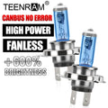 12V 100W H7 Halogen Lights Bulbs 20000LM H1 H4 H8 H9 H11 H13 9005 HB3 9006 HB4 880 5202 Ca
