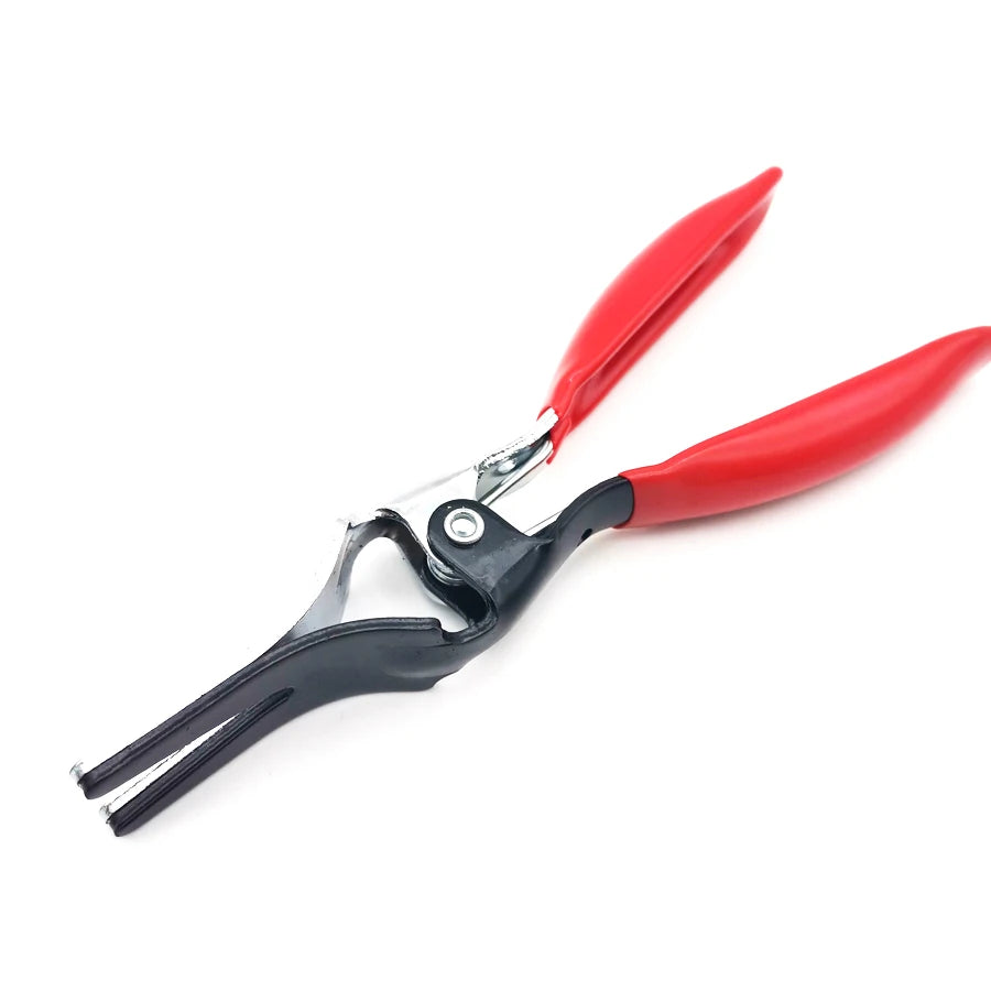 Universal Car Fuel Vacuum Line Tube Hose Remover Separator Pliers Pipe Tool