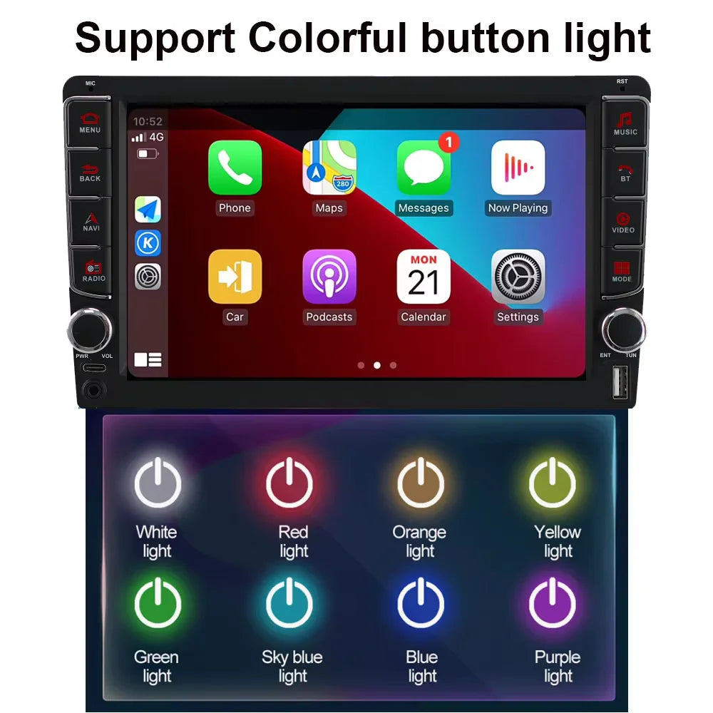 Android 15 For Mercedes Benz Vito W447 2014 - 2021 2 din Auto Car Radio Multimedia GPS Tra | AUTOKITSHOP