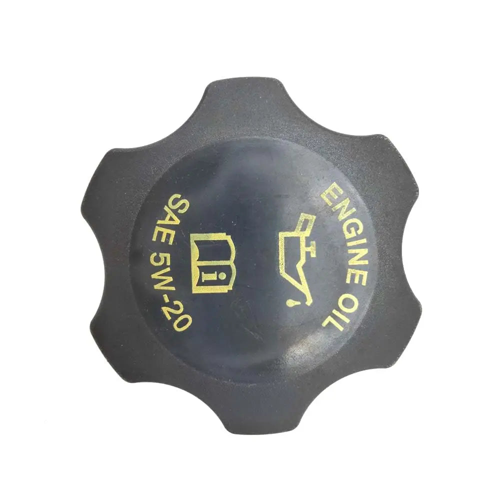 Engine Oil Filler Cap 53010654AA For Jeep Cherokee Wrangler Grand Cherokee 94-06