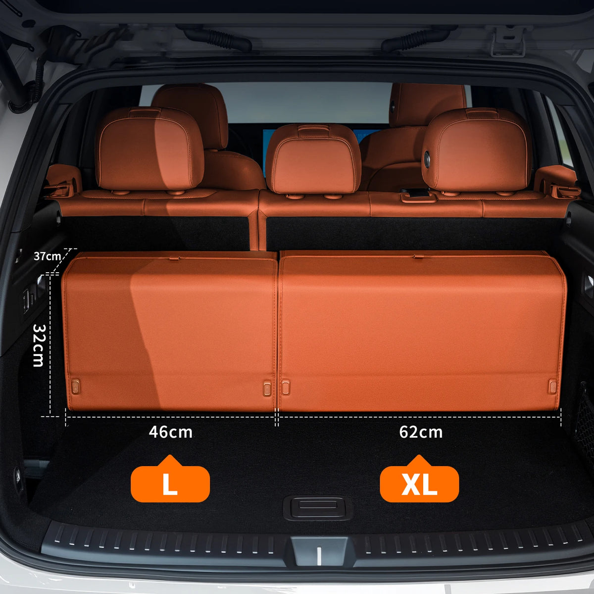 For Volvo XC60 XC70 XC90 V40 V50 V60 V70 V90 S60 S70 S80 S90 T5 T6 T8 Car Trunk  for Volvo XC90 XC70 XC60 - Automotive L