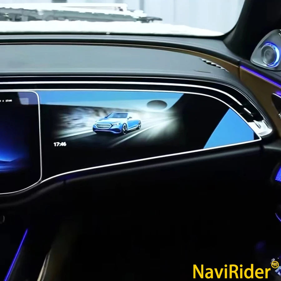 LED Interior Light Kit for Mercedes EClass E300 E260 - Canbus Error-Free Interior Bulbs