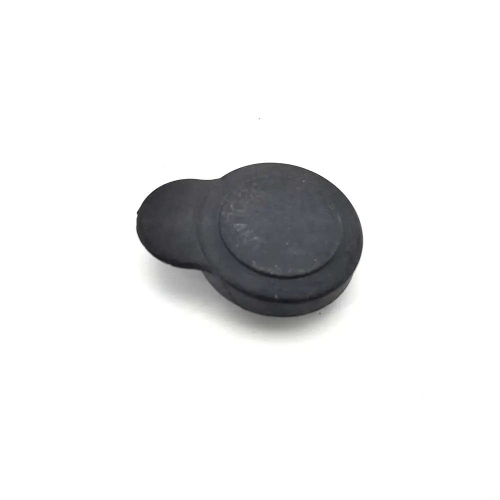 Radiator Coolant Overflow Tank Cap Cover For Yamaha Raptor 700 Grizzly 450 550