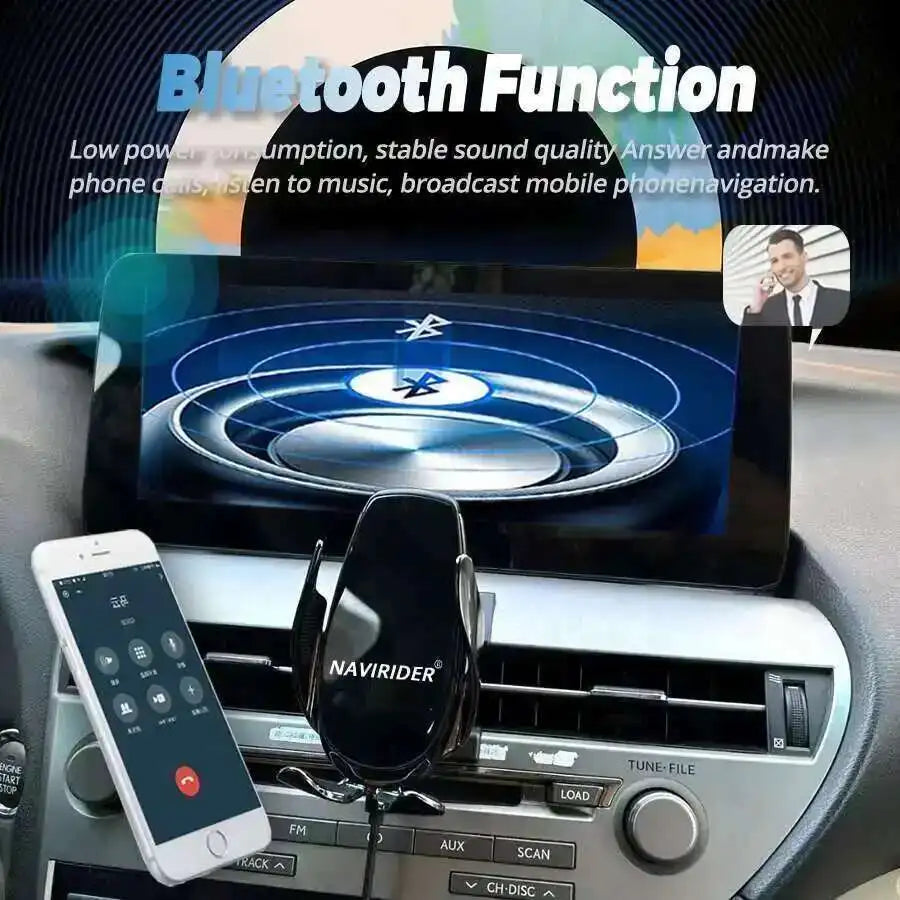 RGB - Ambient Light - for Lexus - App Control - Car Interior Lighting