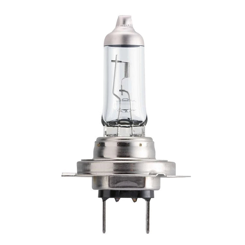 Philips H7 12V 55W LongLife EcoVision Car Original Halogen Headlight 1500h Auto Lamp Genui