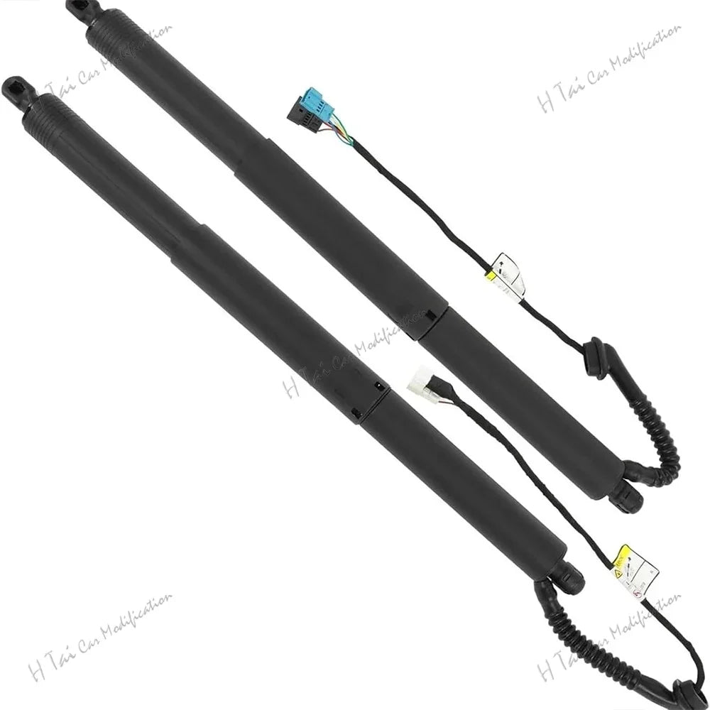 For BMW X5 F15 F85 2014-2018 Trunk Liftgate Rear Power Hatch Lift Electric Tailgate Lift S | AUTOKITSHOP