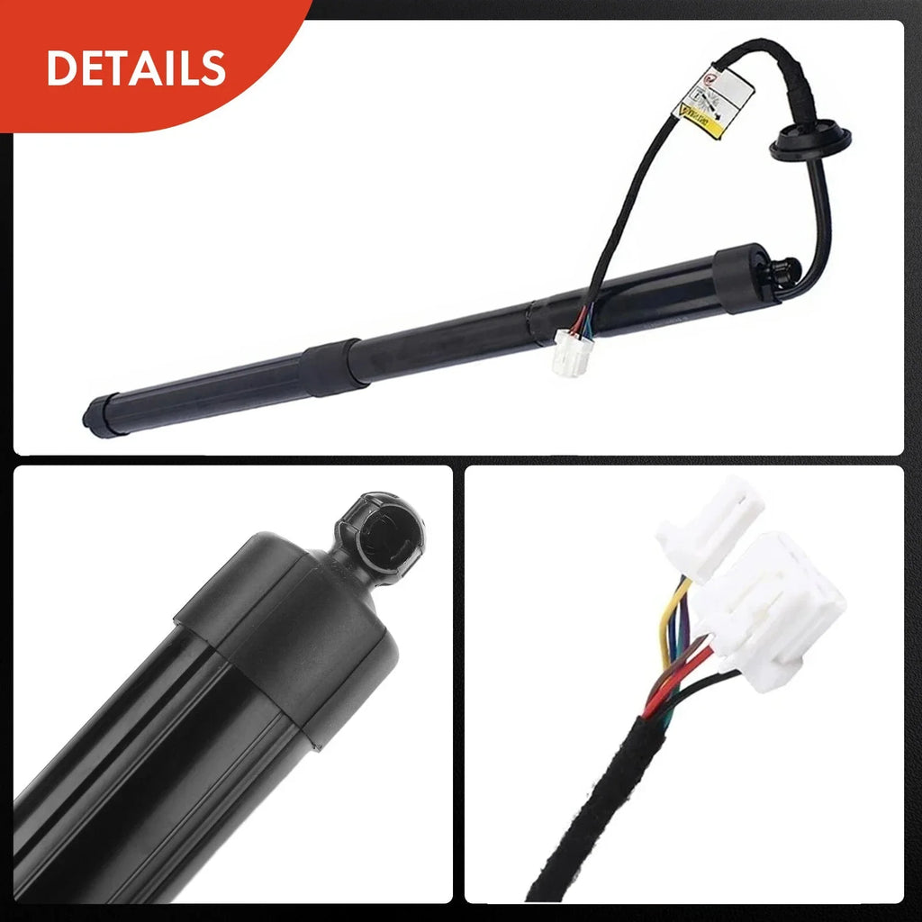 Rear tailgate strut For 2011-2013 S51 INFINITI FX35 FX37 FX50 QX70 Tailgate Power Lift Gas | AUTOKITSHOP