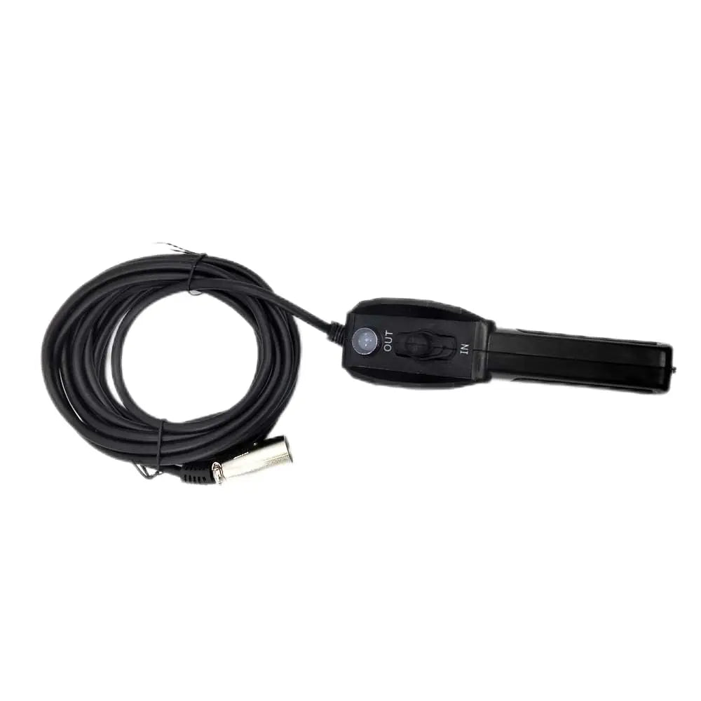 Winch Controller Hand Switch 3-Pin For Hisun 400 500 700 800 UTV 37120-115-0000