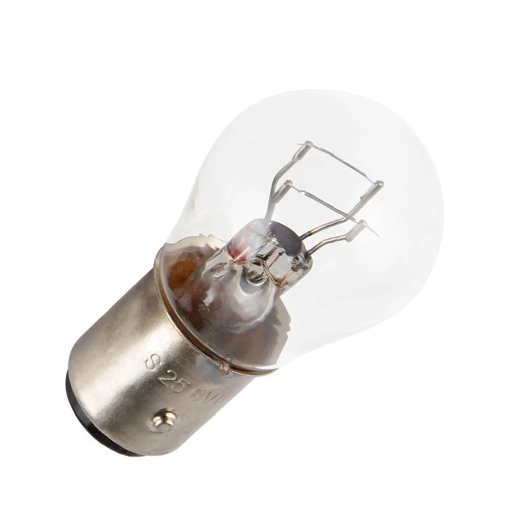 5pcs/10pcs 1157 BAY15D Halogen Bulbs for Car Motorcycle White Car DRL Stop Brake Lights Ca