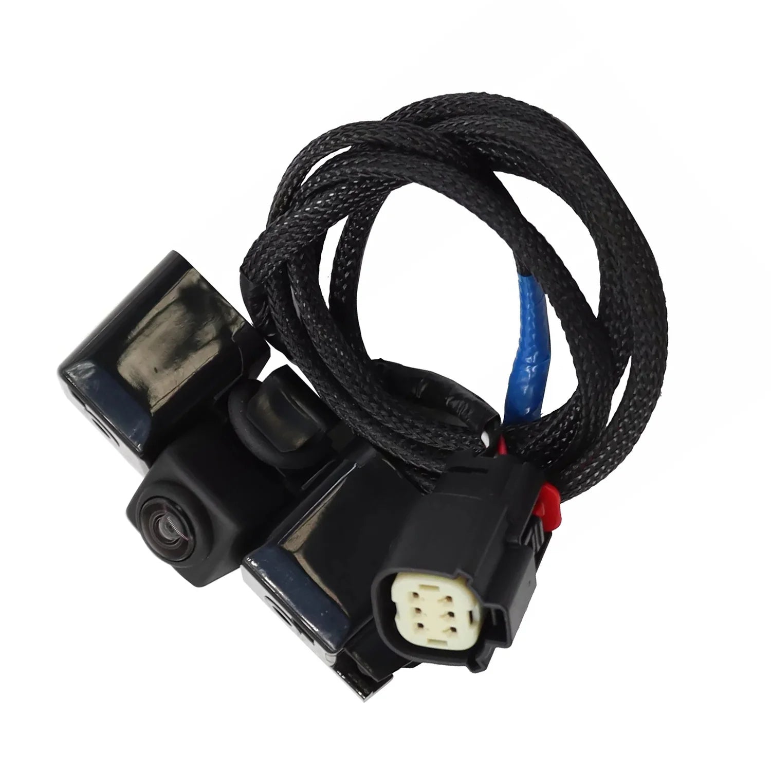 SINOCMP Backup Parking Camera 22803702 For Chevrolet Silverado 1500 High Country, LS, LT,
