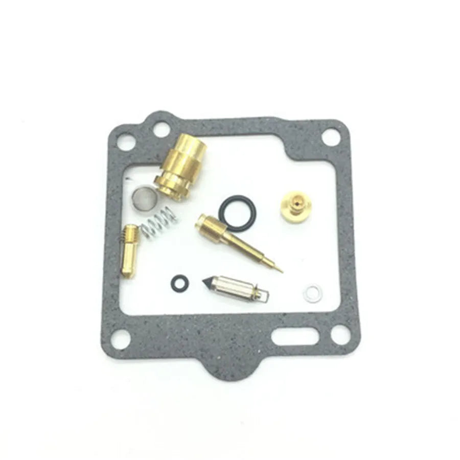 2 sets/lot Carburetor Carb Repair Kit for Ya ma ha XV1100 VIRAGO 1988 - 1999