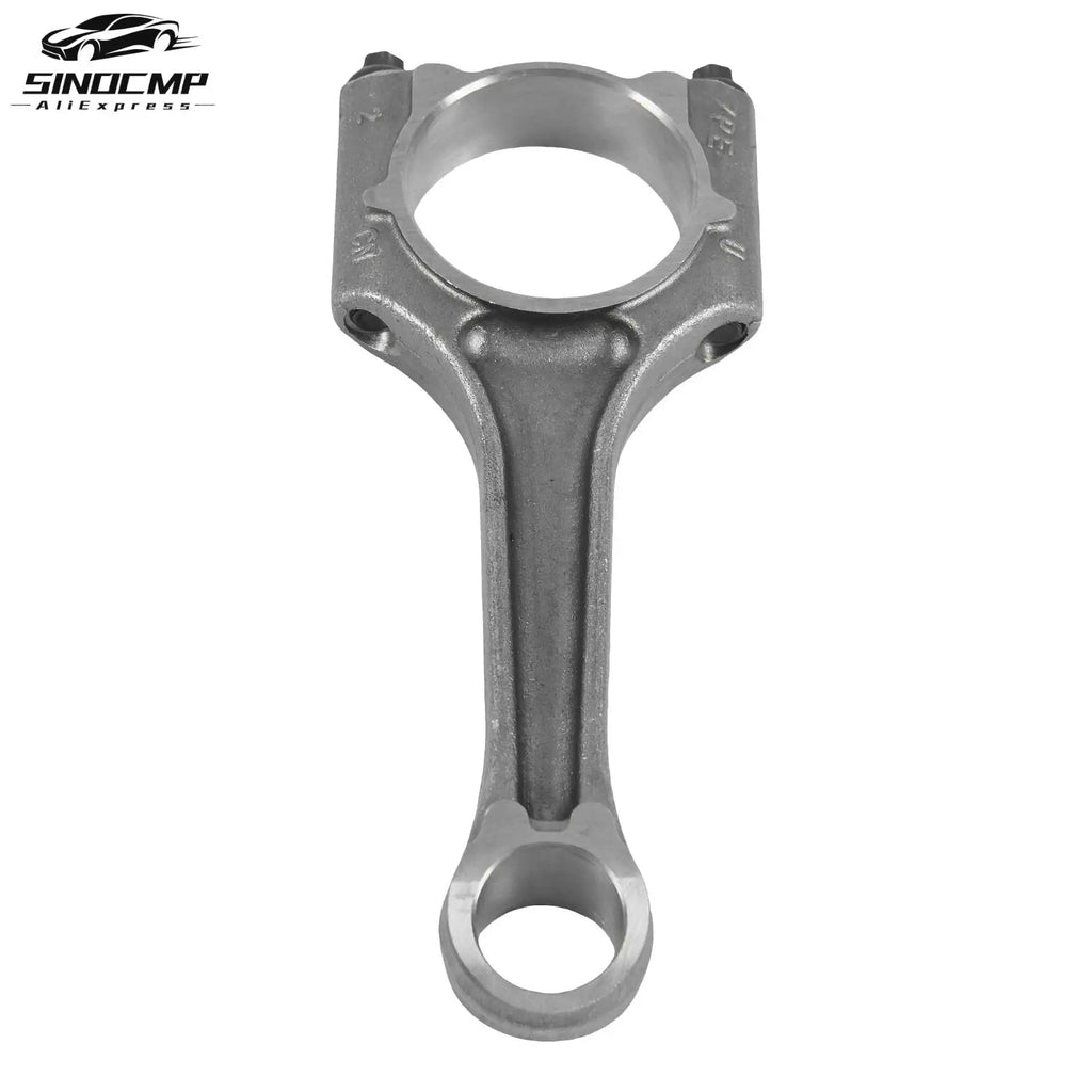 EA888 2.0T Engine 23mm Connecting Rod 06H198401A 06H198401D 06H198401 WHT001319 For Audi A