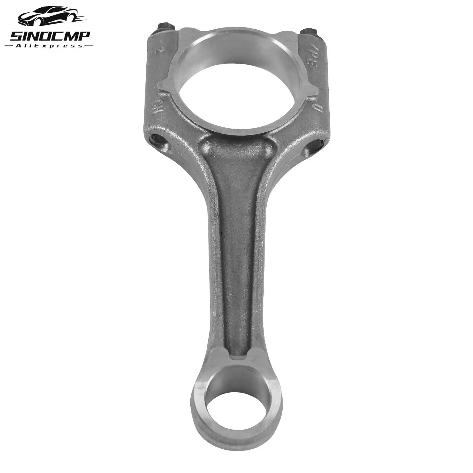 EA888 2.0T Engine 23mm Connecting Rod 06H198401A 06H198401D 06H198401 WHT001319 For Audi A