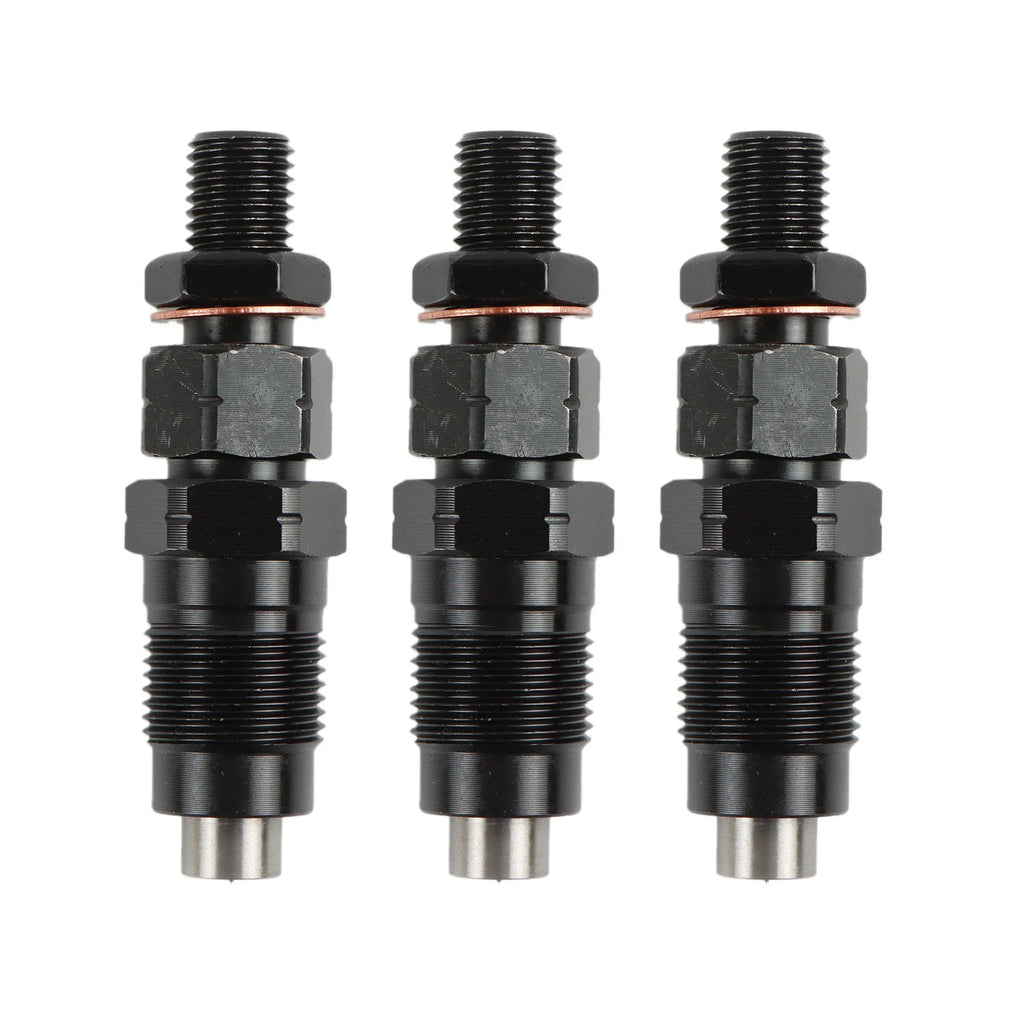 Fuel Injectors Fits For Yanmar 3TNM72 Engine John Deere Tractor Engine Components Fuel Sup
