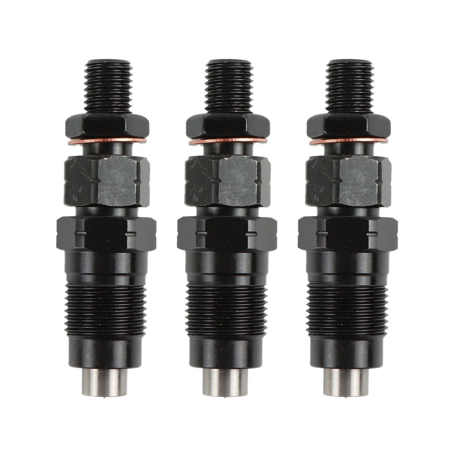 Fuel Injectors Fits For Yanmar 3TNM72 Engine John Deere Tractor Engine Components Fuel Sup