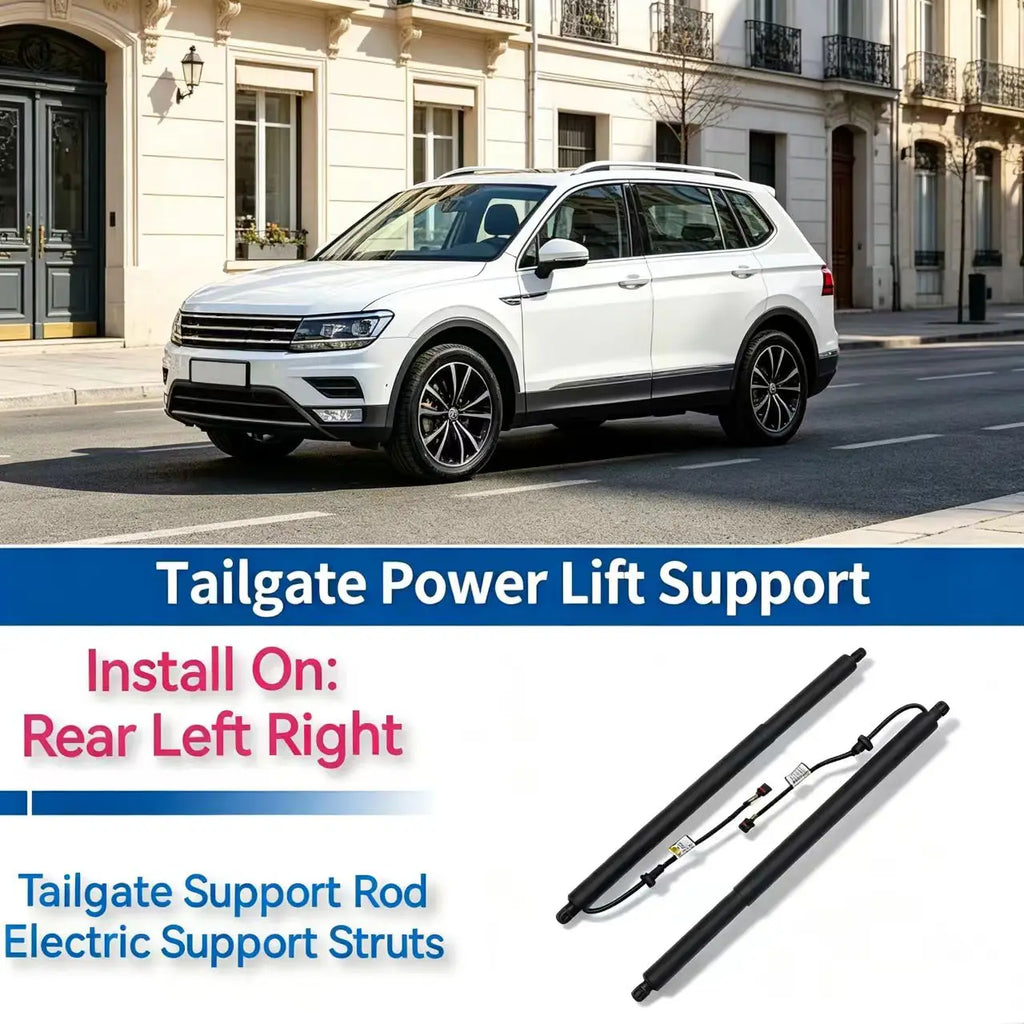81831S1100 81831-S1100 81841S1100 81841-S1100 Rear Tailgate Power Lift Support Shock Strut | AUTOKITSHOP