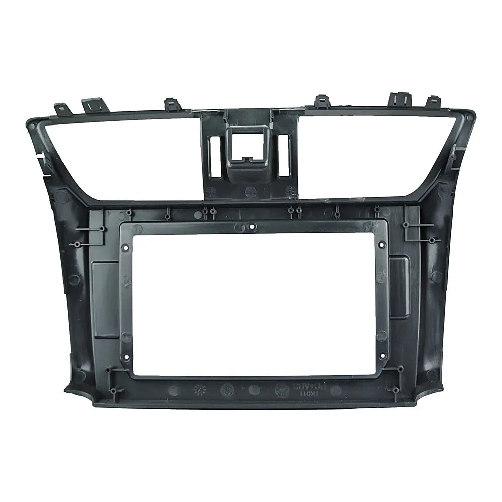 10.1 inch 2din car Fascia For NISSAN SYLPHY 2012-2015 stereo Panel Dash Installation Doubl | AUTOKITSHOP