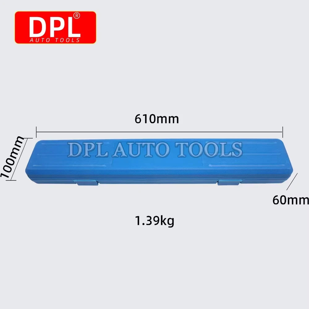 15PCS Auxiliary Timing Belt Adjustable Wrench Pulley Disassembly Idler Pulley Tensioning Special - Automotive LED Light