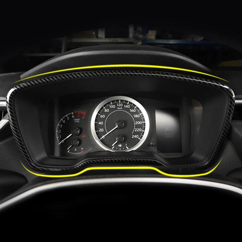For Toyota Corolla Cross XG10 2021 2022 2023 2024 2025 Hybrid Car Dashboard Spee for Toyota Corolla XG10 - Automotive LE